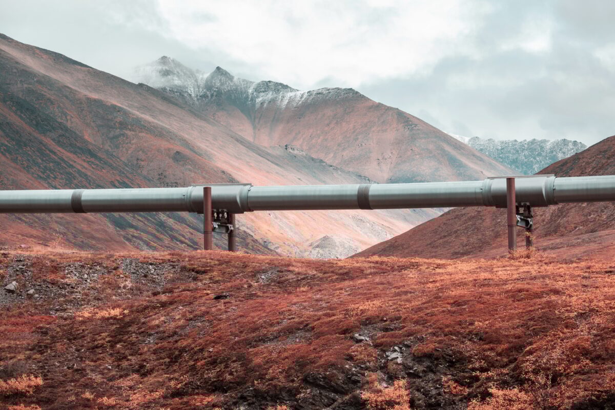 Pipeline