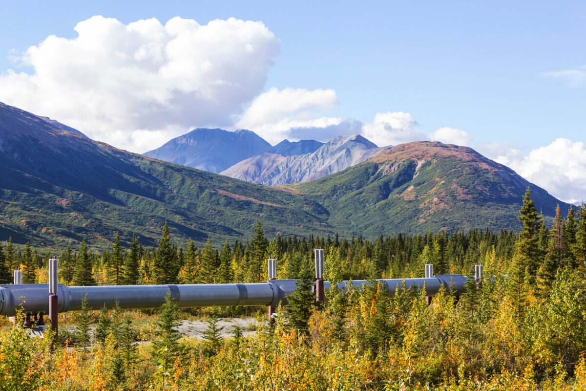 Pipeline